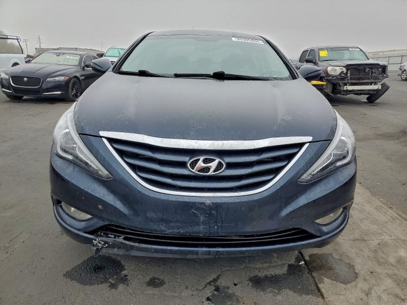 2013 HYUNDAI SONATA GLS #3302777908