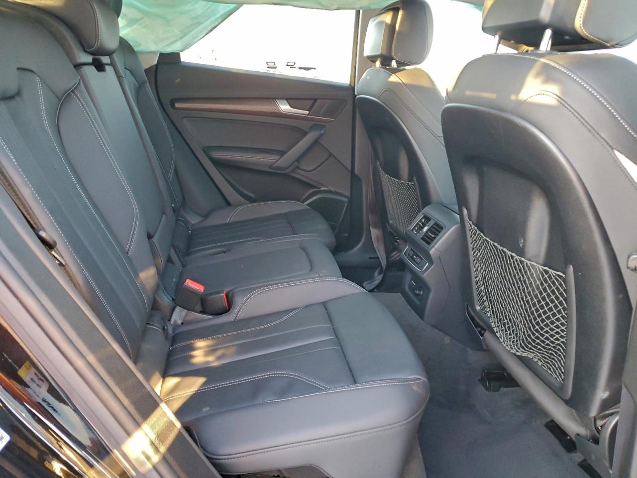 AUDI Q5 PREMIUM PLUS 45