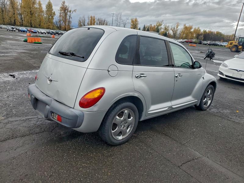 2001 CHRYSLER PT CRUISER #3305607736