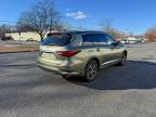 Lot #3301766346 2016 INFINITI QX60