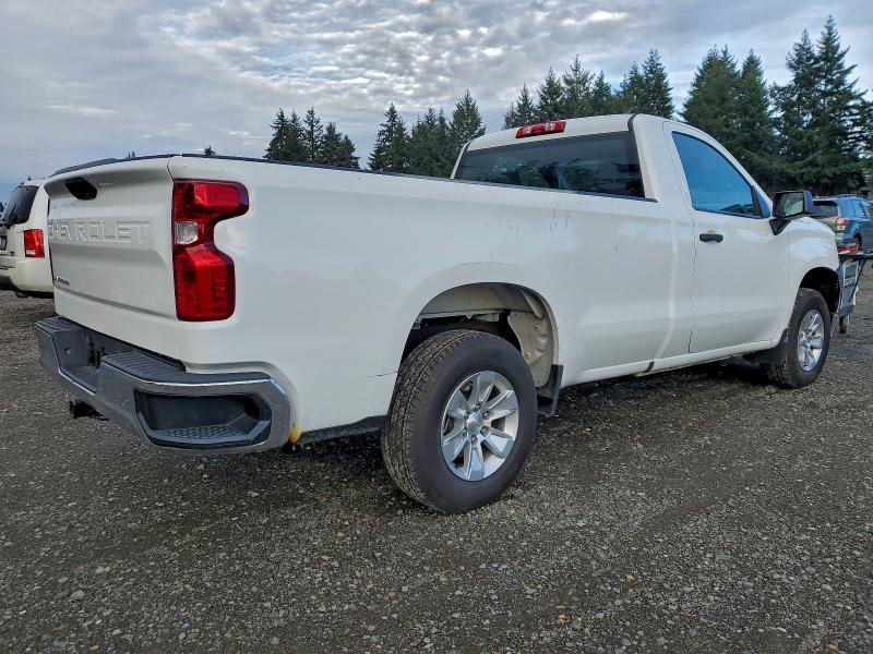 2023 CHEVROLET SILVERADO #3301923446