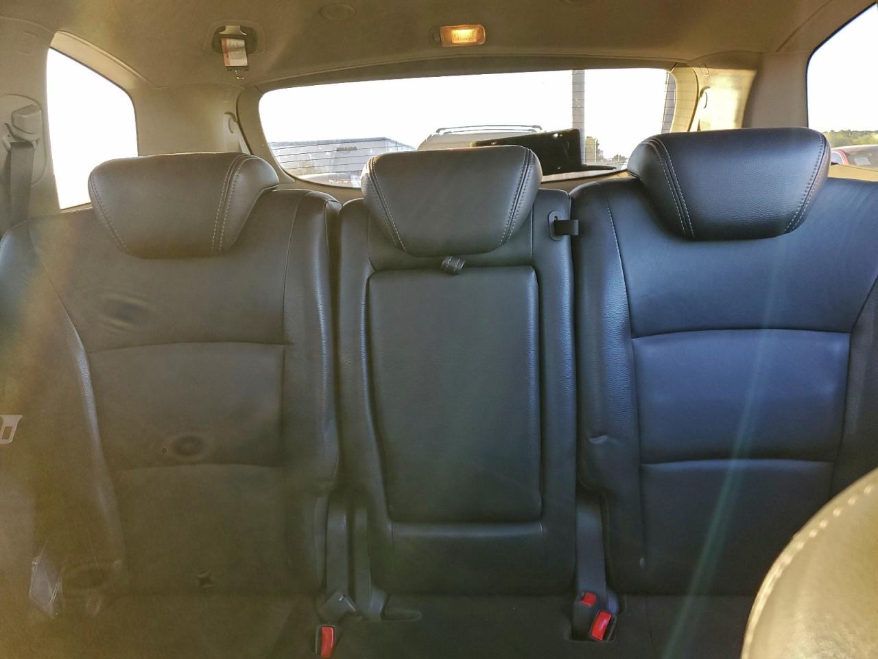 Lot #3316181918 2008 SUBARU TRIBECA LI