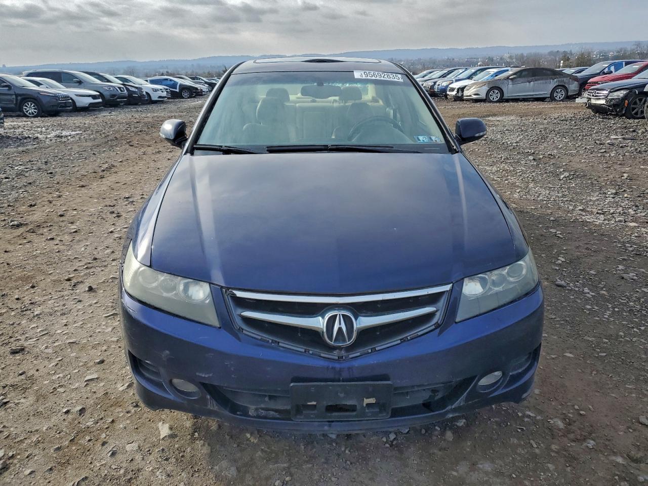 Lot #3311463238 2006 ACURA TSX
