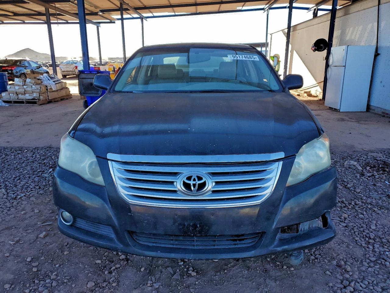 Lot #3311750748 2008 TOYOTA AVALON XL