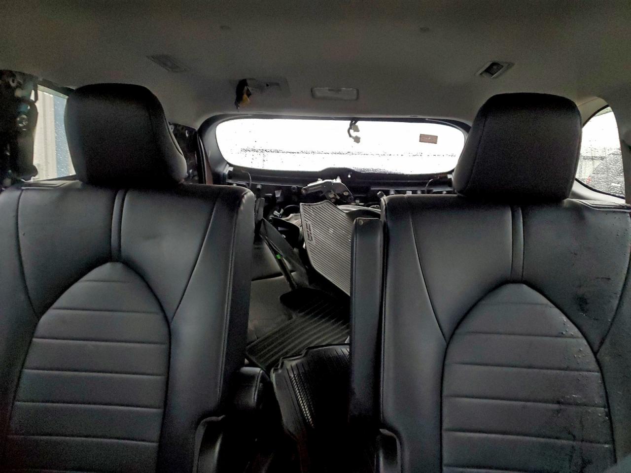 TOYOTA HIGHLANDER HYBRID XLE