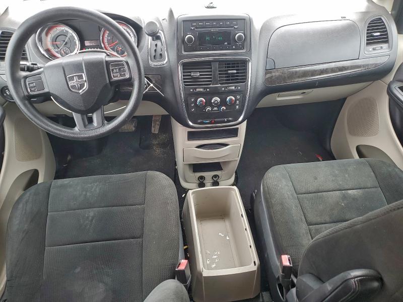 2011 DODGE GRAND CARA #3301614631