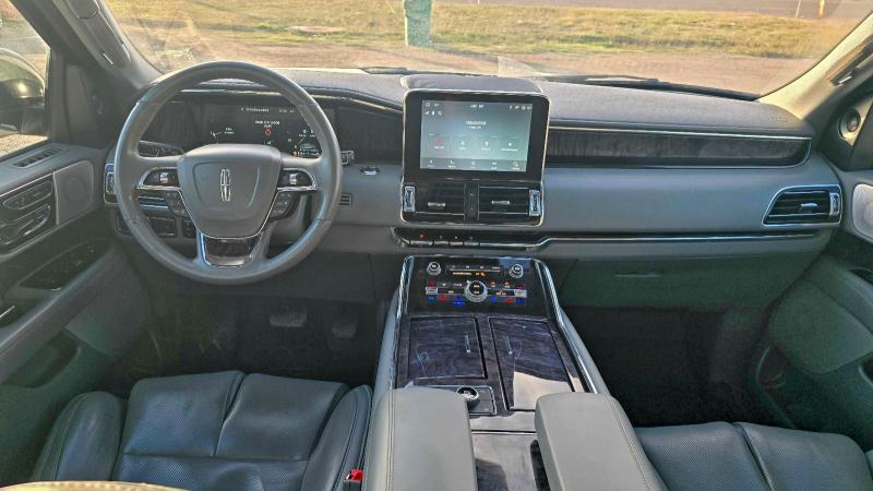 2021 LINCOLN NAVIGATOR #3312259772