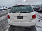 Lot #3303954717 2014 VOLKSWAGEN JETTA TDI