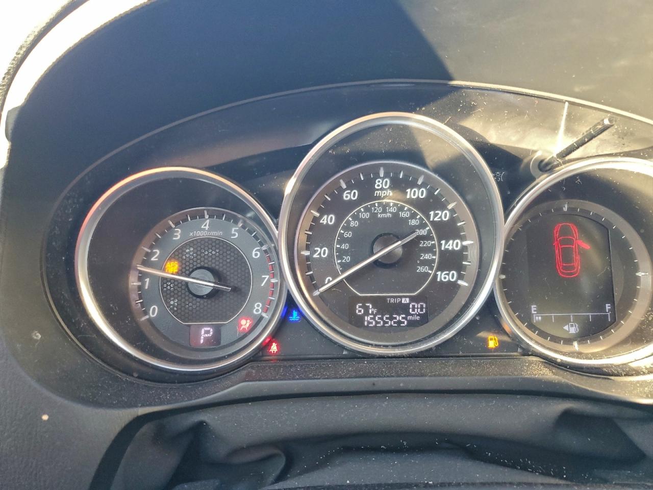 Lot #3311719225 2014 MAZDA 6 GRAND TO