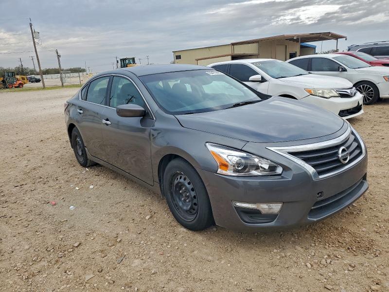 2015 NISSAN ALTIMA 2.5 #3305343304