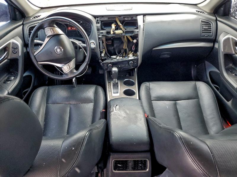 2014 NISSAN ALTIMA 2.5 #3302690023