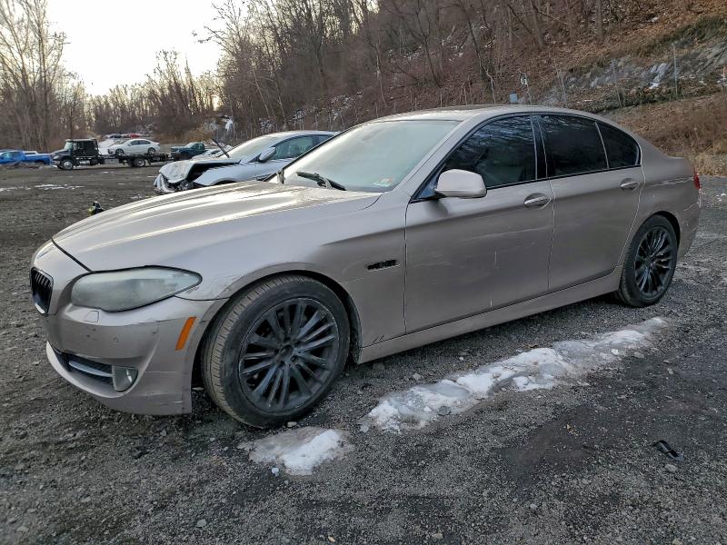 2011 BMW 535 I #3318871922