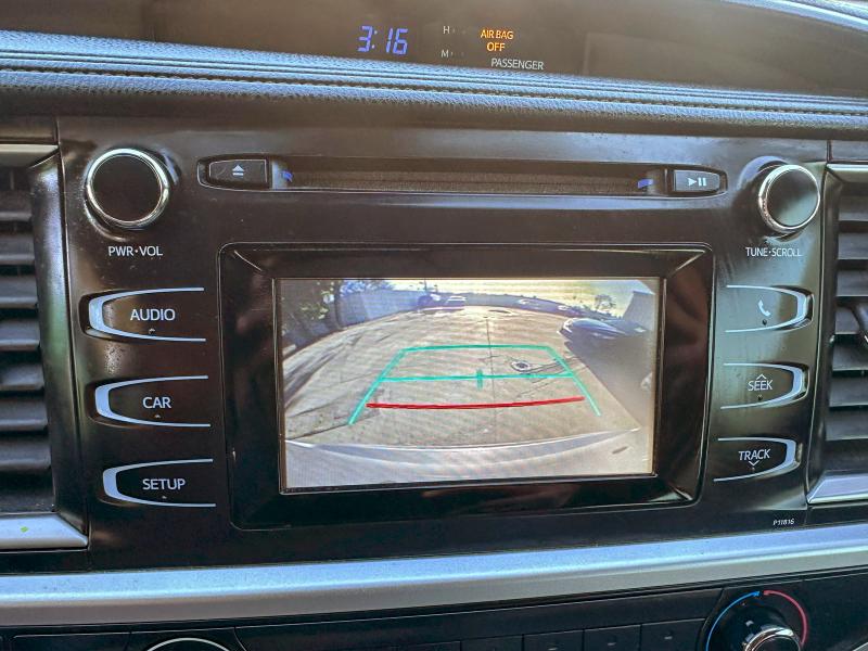 2019 TOYOTA HIGHLANDER #3303563933