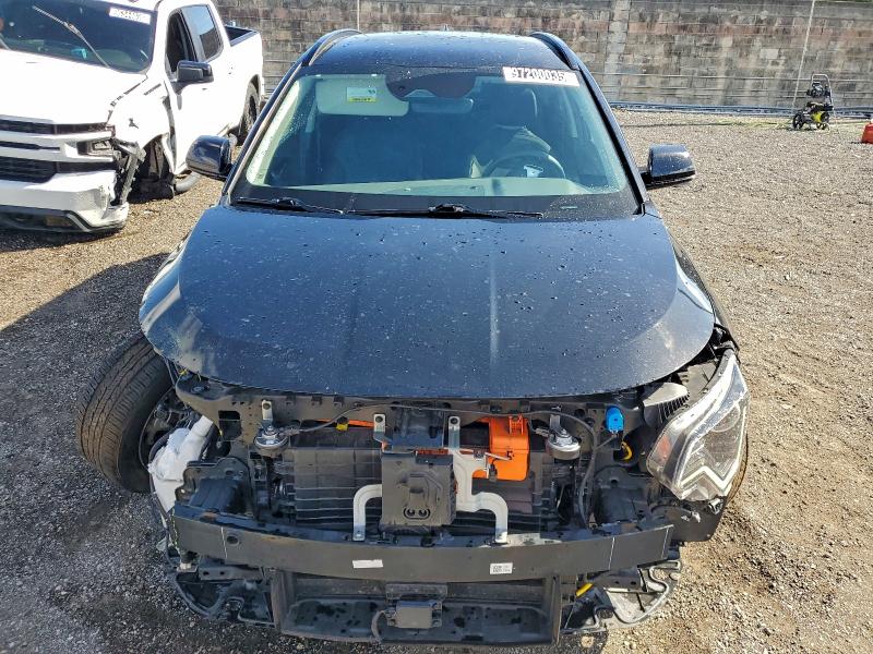 2024 KIA NIRO WIND #3318960965