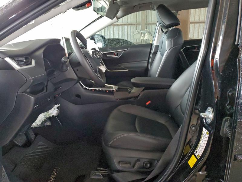 2024 TOYOTA RAV4 XLE P #3301735340