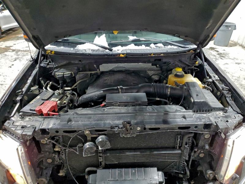 2014 FORD F150 SUPER #3304571472