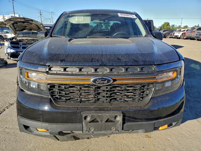 2024 FORD MAVERICK X #3305289342