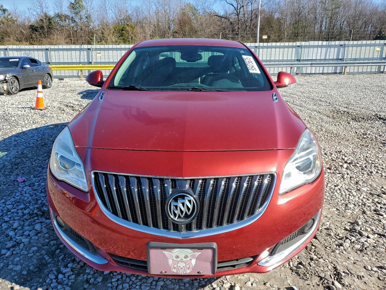Lot #3311460242 2015 BUICK REGAL