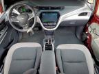 Lot #3309394976 2021 CHEVROLET BOLT EV LT
