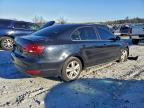 Lot #3315629772 2013 VOLKSWAGEN JETTA HYBR