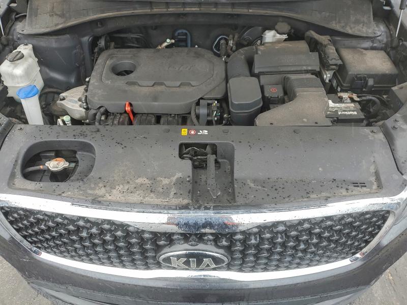 2017 KIA SORENTO LX #3303904709