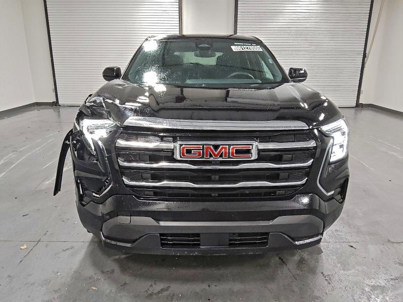 2025 GMC TERRAIN EL #3316842675