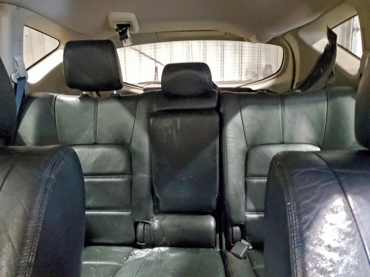 Lot #3311673308 2011 NISSAN MURANO S