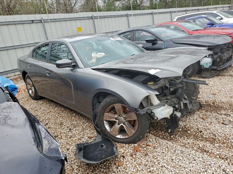 2012 DODGE CHARGER SE #3311703233