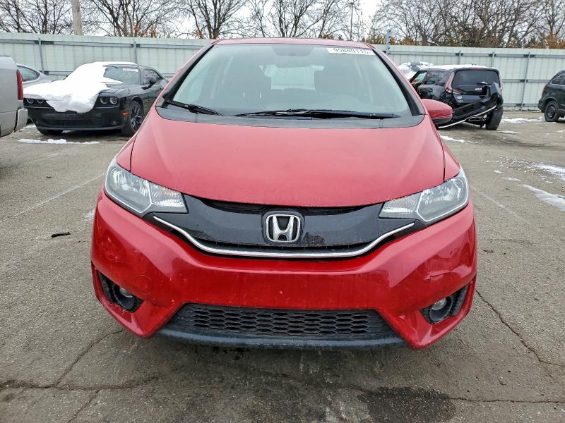 2015 HONDA FIT EX #3305398302