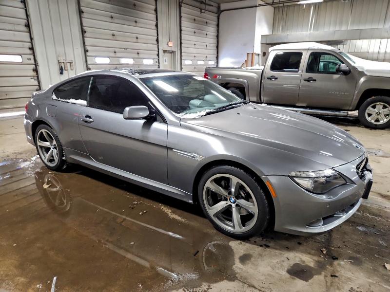 2010 BMW 650 I #3308511100