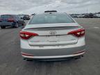 Lot #3305397310 2017 HYUNDAI SONATA
