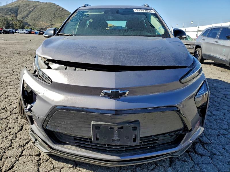 2023 CHEVROLET BOLT EUV L #3305287394