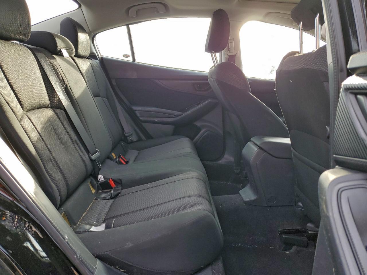 SUBARU IMPREZA PREMIUM