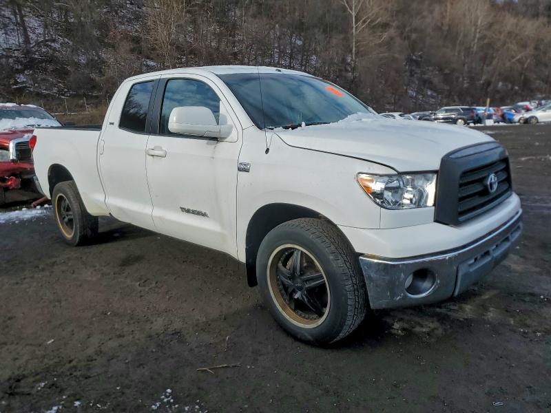 2007 TOYOTA TUNDRA DOU #3305302318