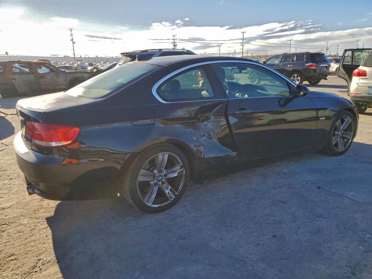 Lot #3309605615 2008 BMW 335 I