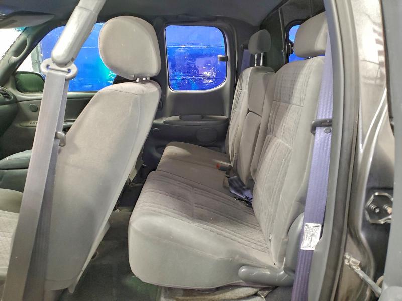 2003 TOYOTA TUNDRA ACC #3304626948