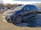 Lot #3317827250 2017 HYUNDAI SANTA FE S