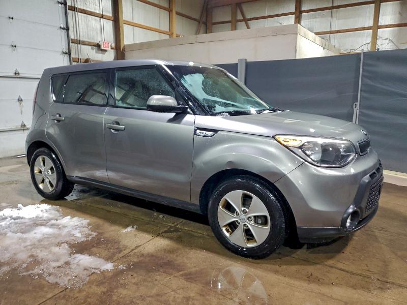 2015 KIA SOUL #3302708049