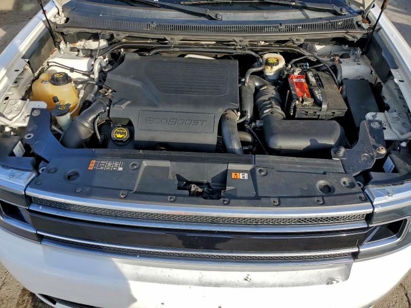 2017 FORD FLEX LIMIT #3309190623