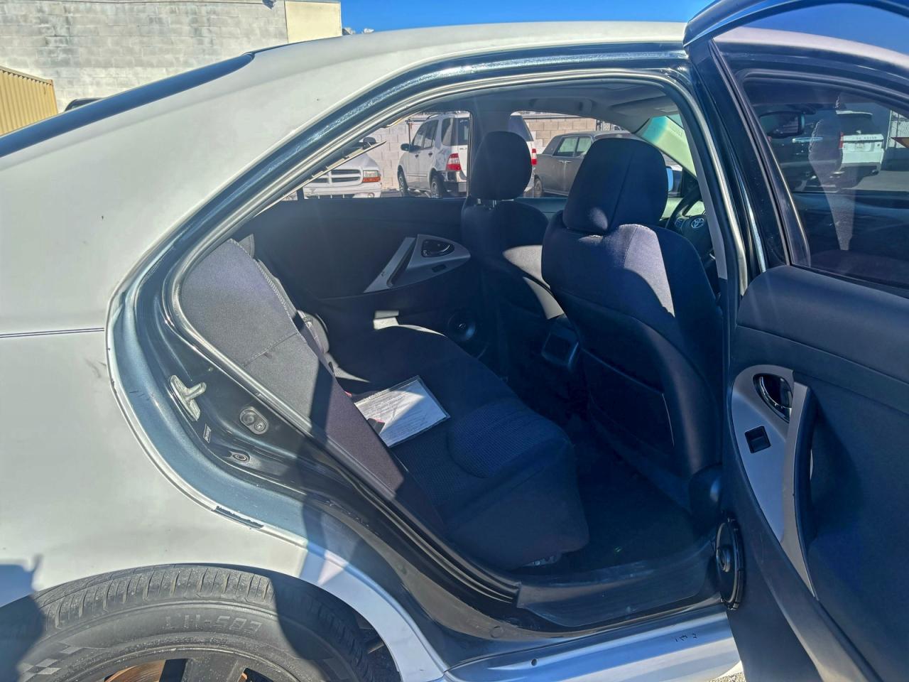 Lot #3312831096 2008 TOYOTA CAMRY CE