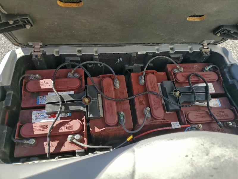 2020 CLUB CAR TEMPO FLA #3309650943