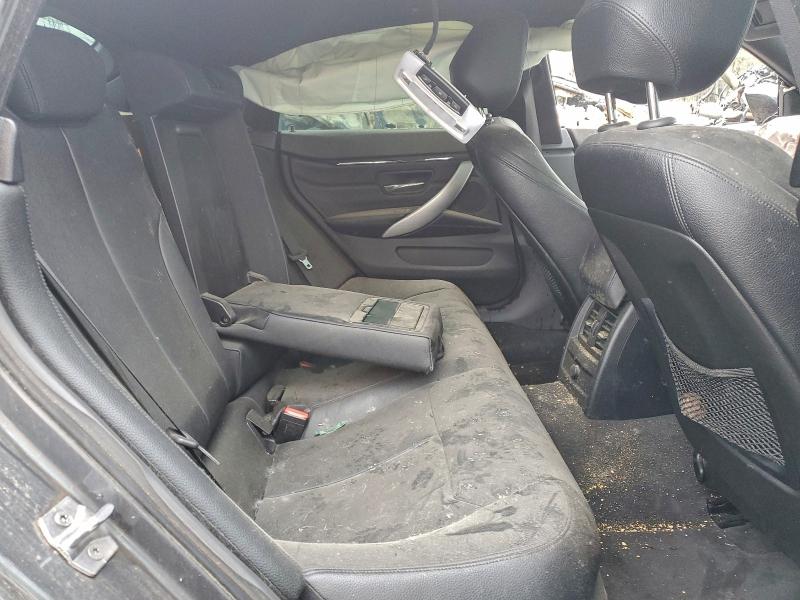 2016 BMW 428 I GRAN #3304514449