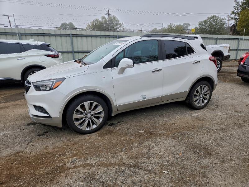 2019 BUICK ENCORE PRE #3309396974