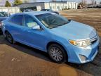 Lot #3304575450 2012 TOYOTA CAMRY BASE