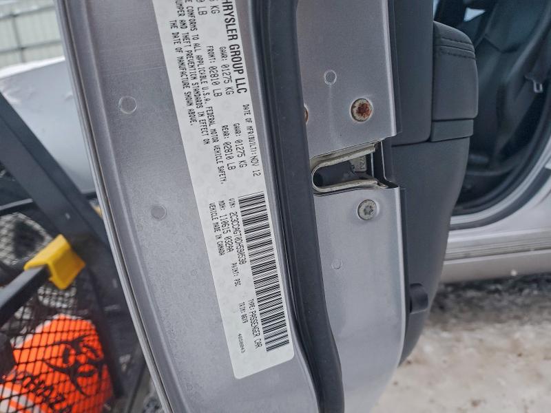 2013 CHRYSLER 300 S #3311555261