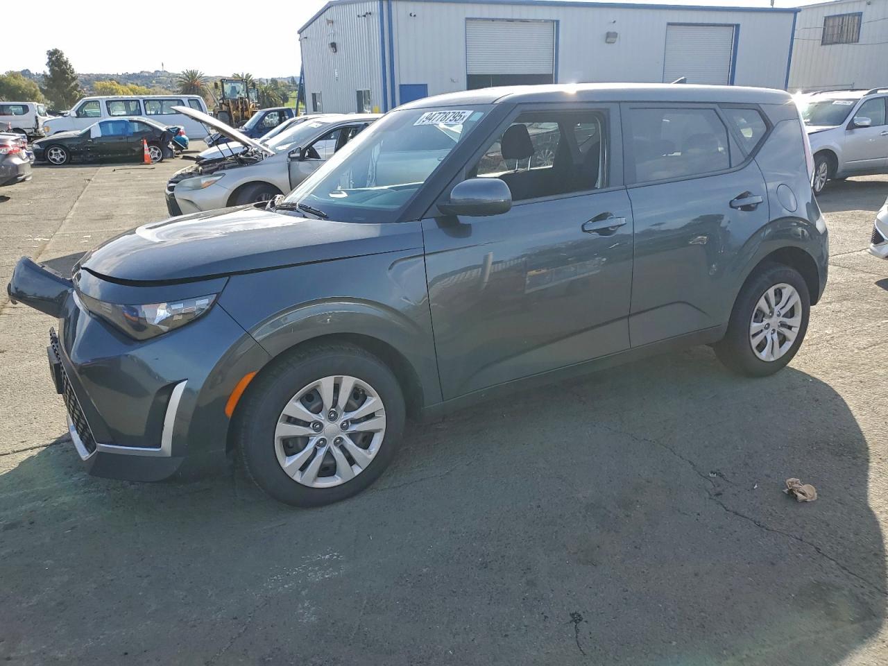 Lot #3315866177 2023 KIA SOUL LX