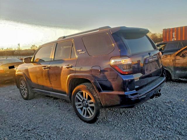 2022 TOYOTA 4RUNNER TR #3319116306