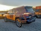 Lot #3319116306 2022 TOYOTA 4RUNNER TR