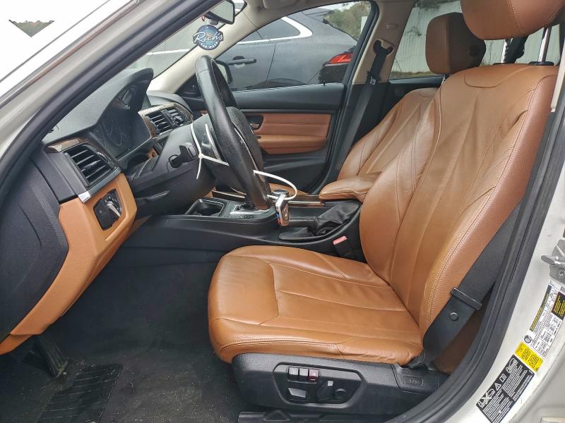2014 BMW 328 XI #3310416969