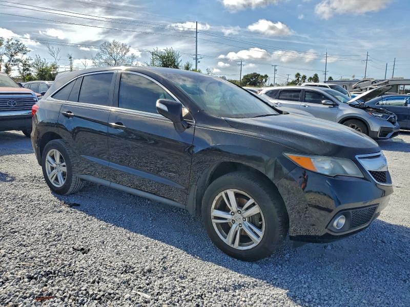 2014 ACURA RDX TECHNO #3304365596